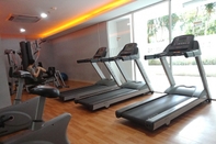 Fitness Center Cloud29 Bassura City