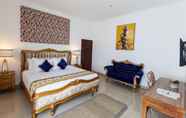 ห้องนอน 6 The Amanlane Villa Seminyak by ARM Hospitality