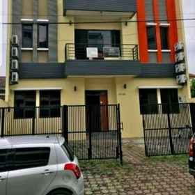 Kost Ora Et Labora at BSD 1, Hotel BSD