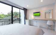 Bedroom 4 Minimal House Patong