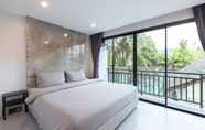 Bedroom 3 Minimal House Patong