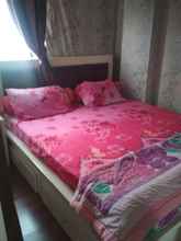 Bilik Tidur 4 Apartemen Cibubur Village by Najla