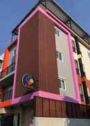 EXTERIOR_BUILDING Puzzle DonMuang