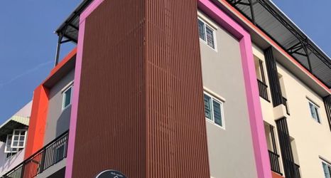 Luar Bangunan 2 Puzzle DonMuang