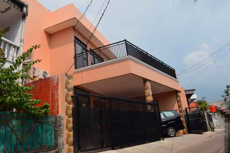 J4 Homestay Near Batik Air Lion Air Kalimalang Jakarta Timur Harga Hotel Terbaru Di Traveloka