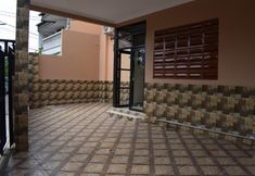Lobby 3 J4 Homestay