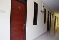 Common Space 6 J4 Homestay