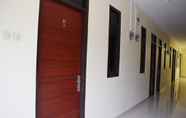 Common Space 6 J4 Homestay