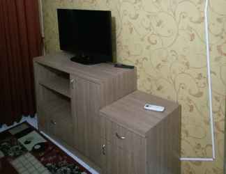 Lobi 2 Apartemen Sentra Timur by Tunggal Property