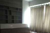 Bedroom Apartemen Sentra Timur by Tunggal Property