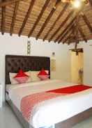 BEDROOM Kubu Selem Homestay