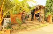 Bangunan 5 Kubu Selem Homestay