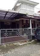 EXTERIOR_BUILDING Pitu Homestay