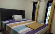 Kamar Tidur 5 Pitu Homestay