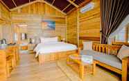 Kamar Tidur 6 White Sands Island