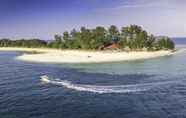 วิวและสถานที่ท่องเที่ยวใกล้เคียง 3 White Sands Island