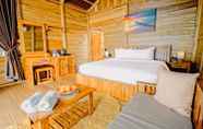 Kamar Tidur 2 White Sands Island