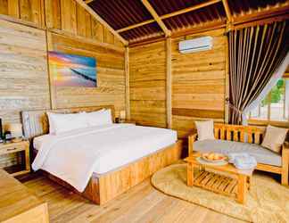 Kamar Tidur 2 White Sands Island