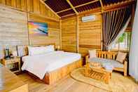 Kamar Tidur White Sands Island