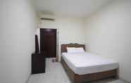 Kamar Tidur 3 Twiggy Satrio Residence