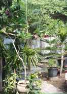 LOBBY Banana Leaf Bungalows 