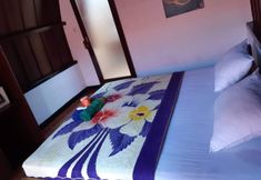Bedroom 3 Banana Leaf Bungalows 