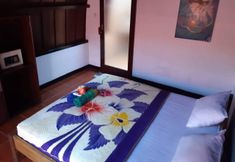Bedroom 4 Banana Leaf Bungalows 