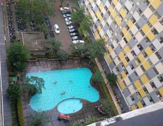 Bangunan 2 PT S&A Grup di Apartment Sentra Timur Residence