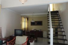 Common Space My Pisita Anyer Resort