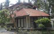 Exterior 6 My Pisita Anyer Resort