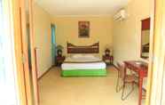 Phòng ngủ 4 My Pisita Anyer Resort