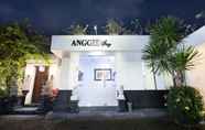 Exterior 4 Anggie Stay