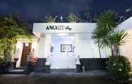 Bangunan 4 Anggie Stay