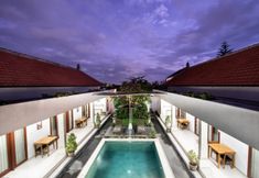 外観 2 Anggie Stay