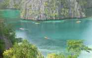 วิวและสถานที่ท่องเที่ยวใกล้เคียง 7 Palawan SandCastles