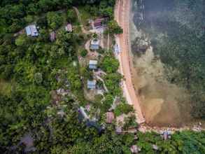 Luar Bangunan 4 Palawan SandCastles