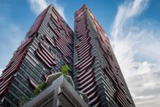 Exterior Arte Plus KLCC by Luxury Suites Asia 