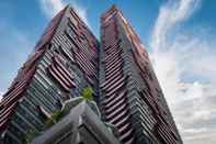 Bangunan Arte Plus KLCC by Luxury Suites Asia 