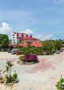 EXTERIOR_BUILDING Sandy Garden Resort Langkawi