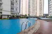 Kolam Renang Chic Apartment Near AEON ICE BSD