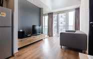 Lobi 2 Chic Apartment Near AEON ICE BSD