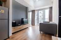 Lobi Chic Apartment Near AEON ICE BSD