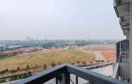 Nearby View and Attractions 5 Chic Apartment Near AEON ICE BSD