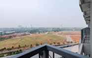 Atraksi di Area Sekitar 5 Chic Apartment Near AEON ICE BSD