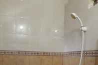 In-room Bathroom Hotel Arsa Bhuwana