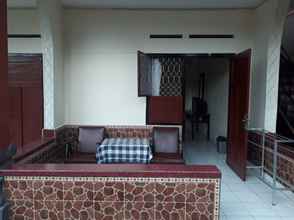 Luar Bangunan 4 Hotel Arsa Bhuwana