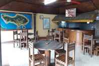 Restoran Hotel Arsa Bhuwana