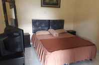 Bedroom Hotel Arsa Bhuwana