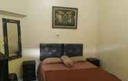Bedroom 4 Hotel Arsa Bhuwana
