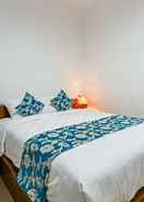 BEDROOM Arie Guest House Nusa Penida